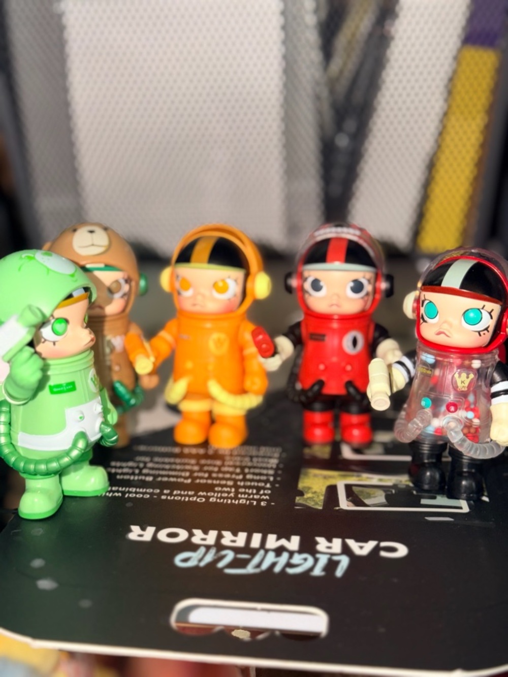 Space Molly - Bundle - Picture 2 of 4
